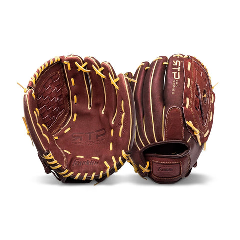 Guante Beisbol Franklin RTP 22556 12.5 in Lanzador Diestro