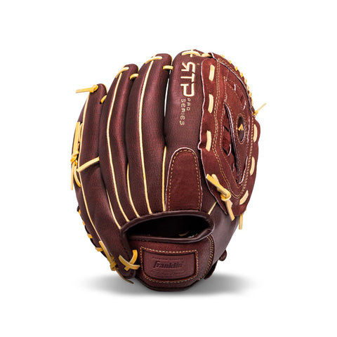 Guante Beisbol Franklin RTP 22556 12.5 in Lanzador Diestro