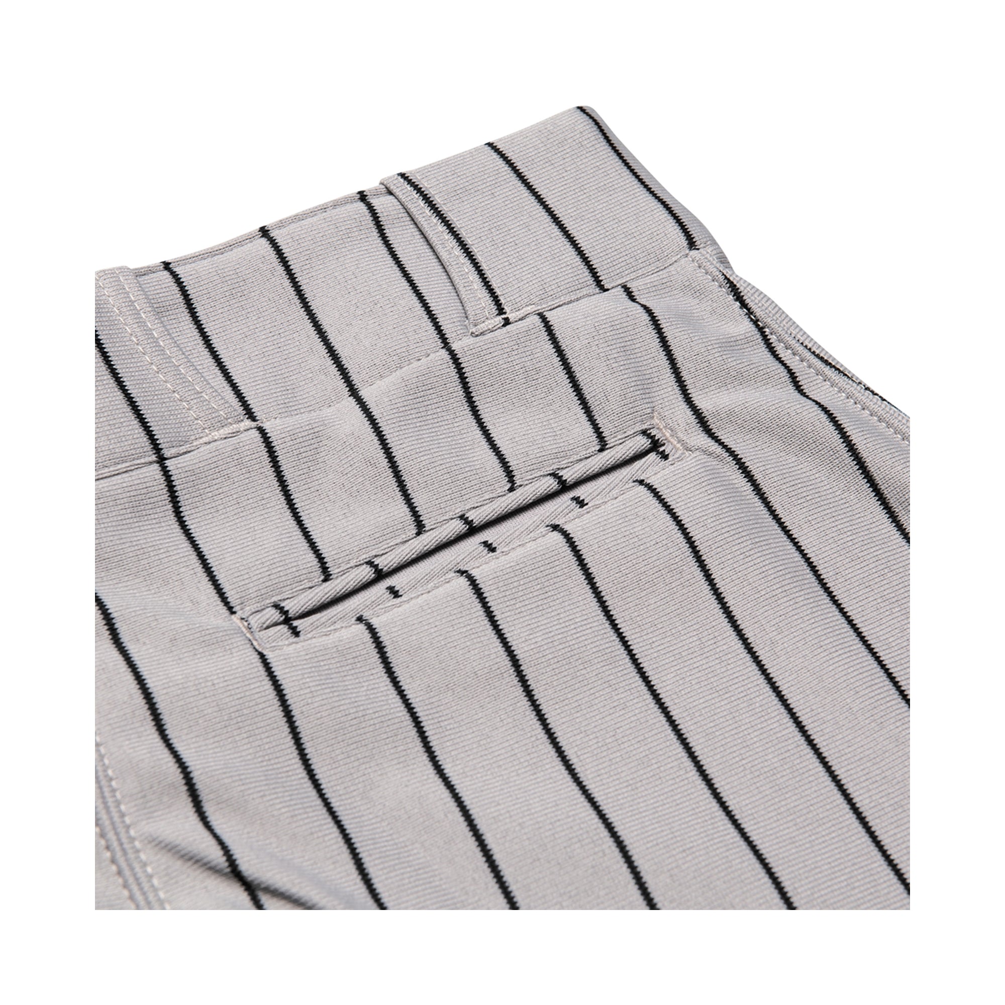 Pantalon de baseball CHAMPRO Triple Couronne OB à fond ouvert ample