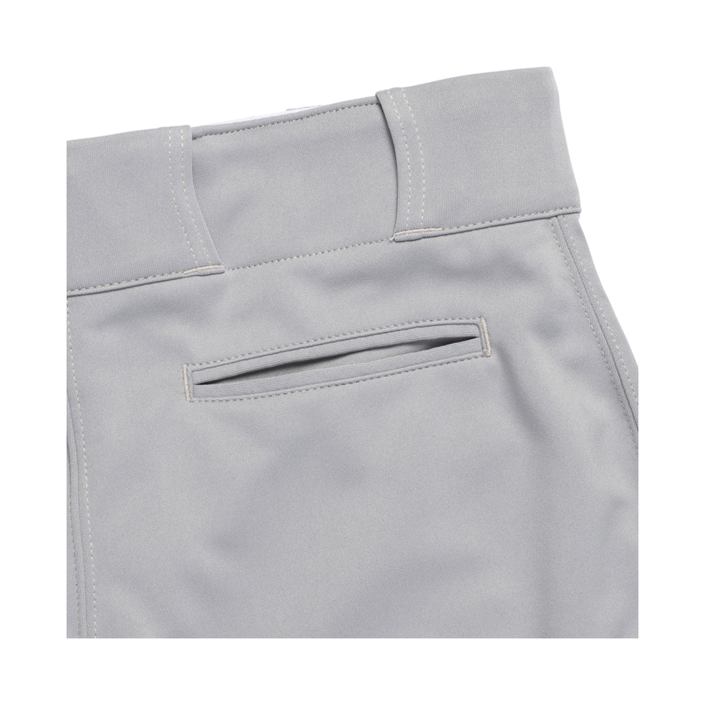 Pantalon Beisbol Champro Triple Crown Classic BP9AGR Gris ADULTO