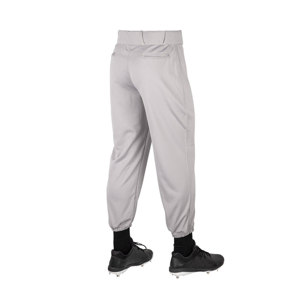 Pantalon Beisbol Champro Triple Crown Classic BP9AGR Gris ADULTO