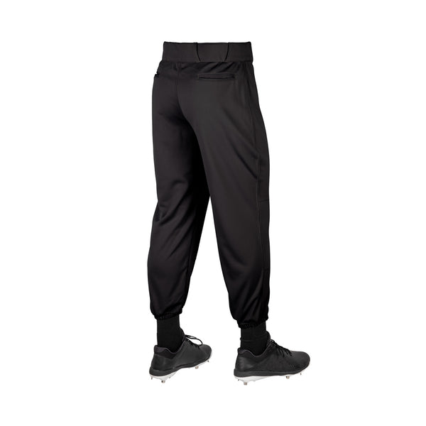 Pantalon Beisbol Champro Triple Crown Classic BP9AB Negro ADULTO