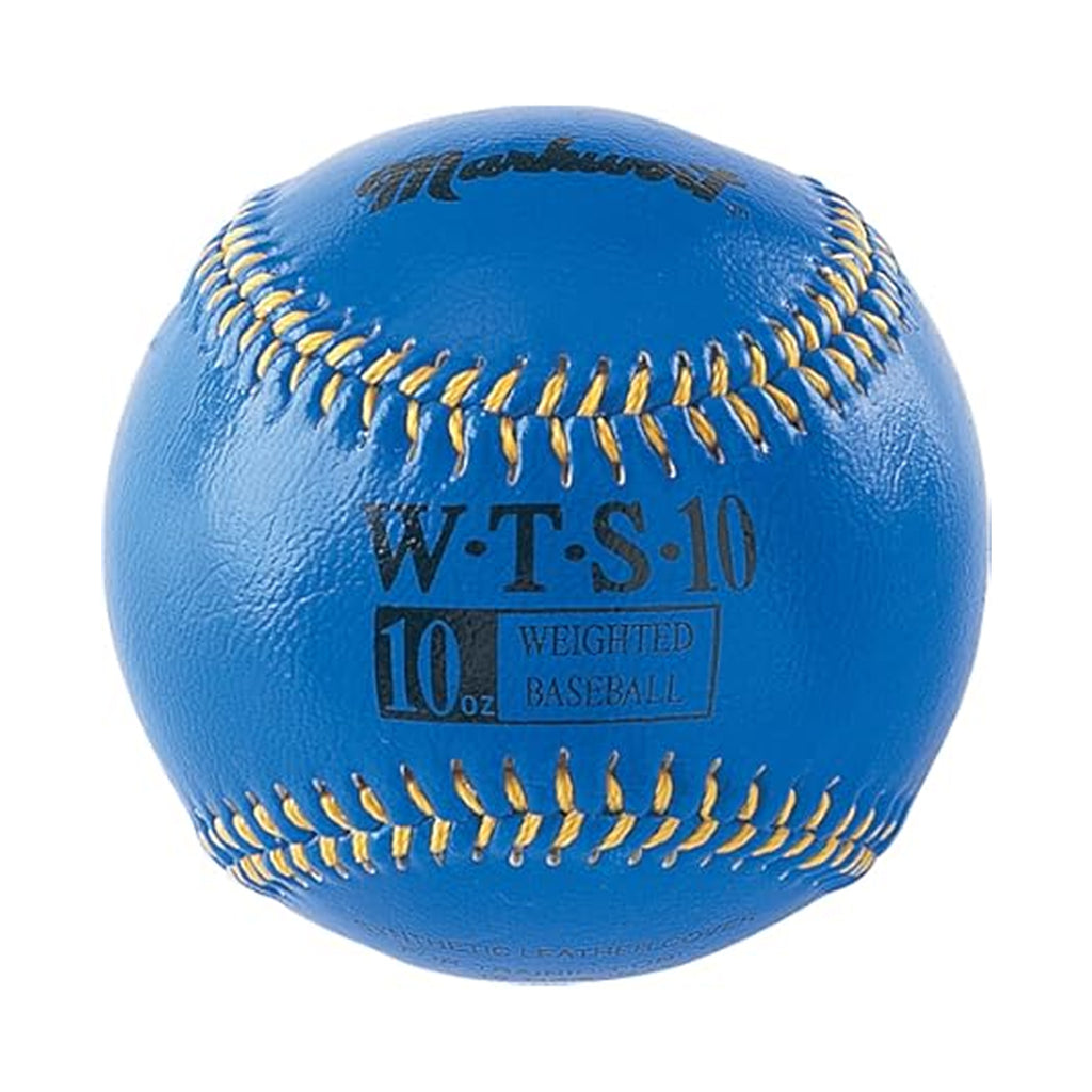 Pelota de Peso Entrenamiento Sintética Beisbol Markwort WTS