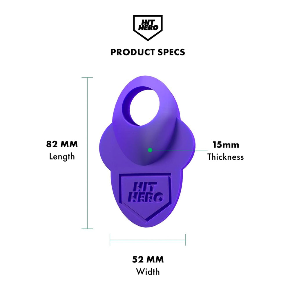 Protector Bateo Hit Hero V2 Thumb Guard
