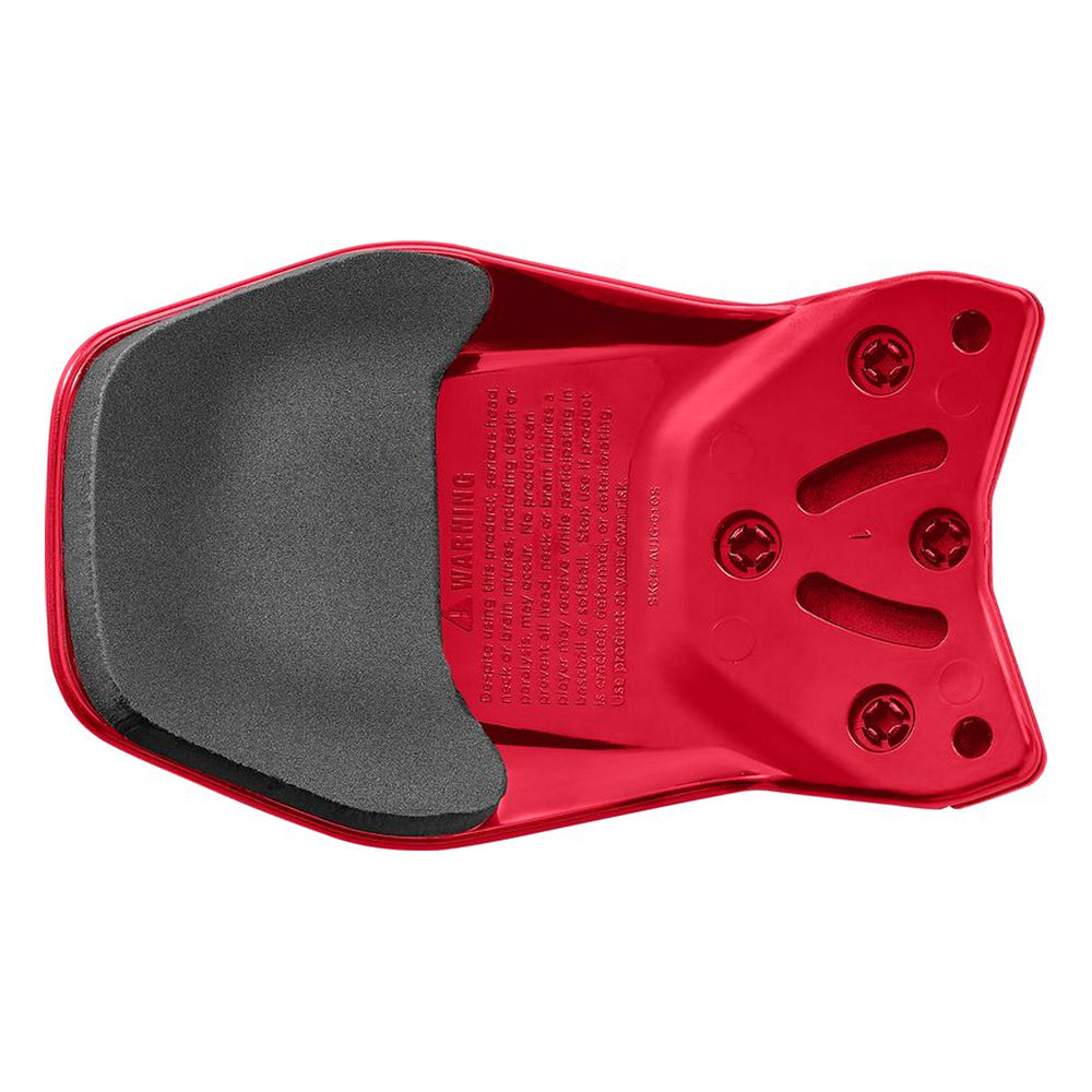 Protector Mandíbula Easton MULTIADJG Ajustable Diestro Zurdo