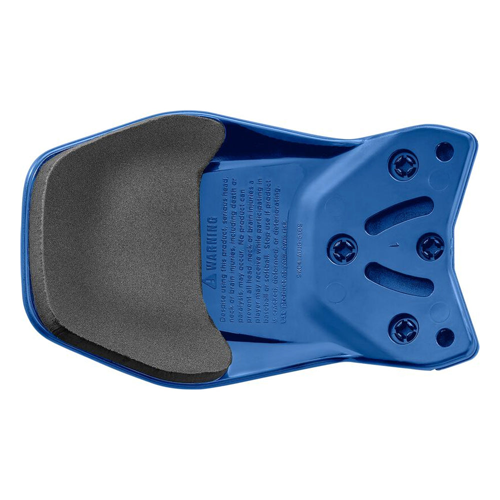 Protector Mandíbula Easton MULTIADJG Ajustable Diestro Zurdo