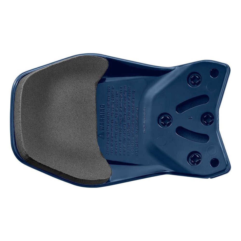 Protector Mandíbula Easton MULTIADJG Ajustable Diestro Zurdo