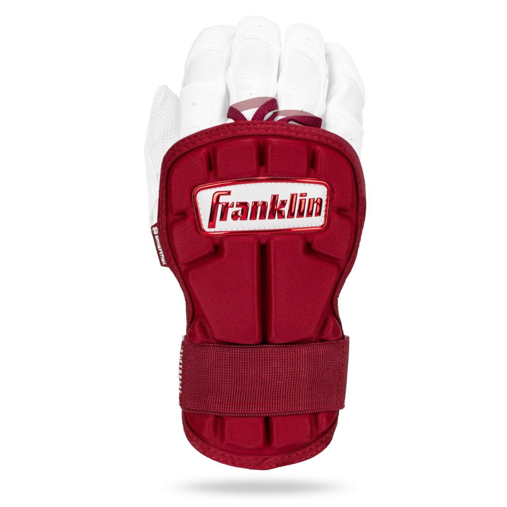 Protector Mano Beisbol Softbol PRT LG Protective Adulto