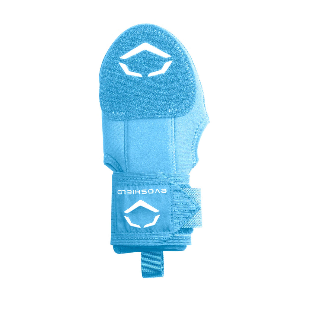 Protector de Mano Barridas Beisbol Softbol Evoshield Juvenil
