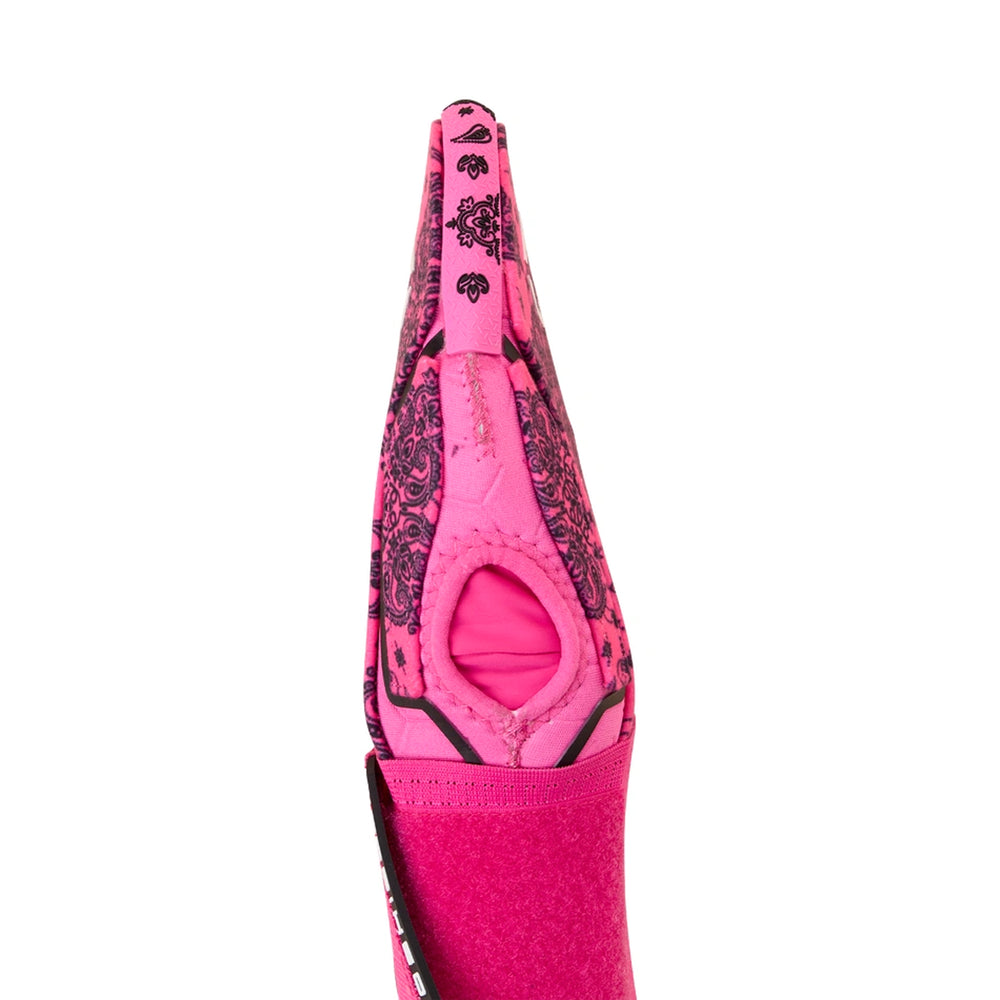 Protector de Mano Barridas Beisbol Softbol Evoshield X-SRZ Paisley