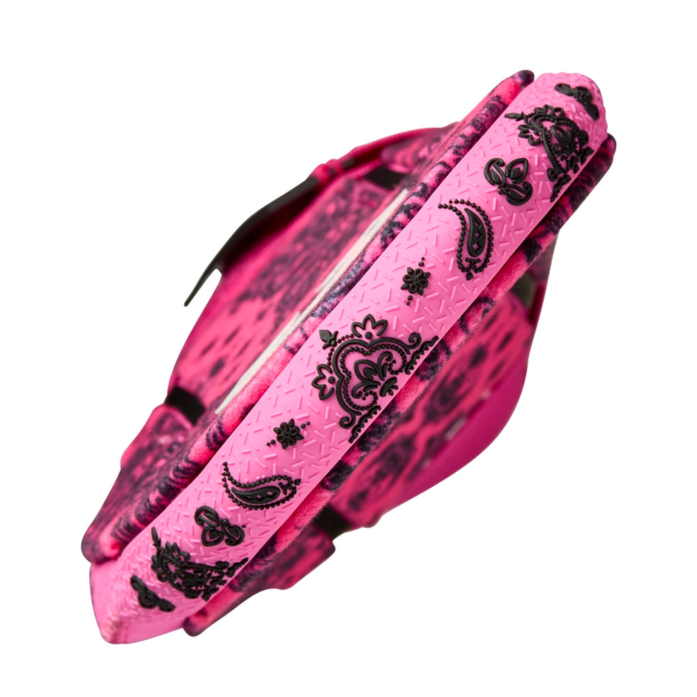 Protector de Mano Barridas Beisbol Softbol Evoshield X-SRZ Paisley