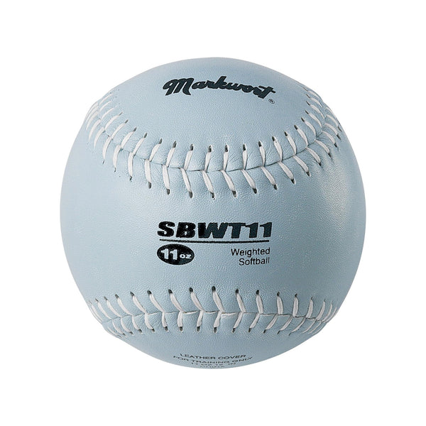 Pelota de Peso Entrenamiento Softbol Markwort SBWT