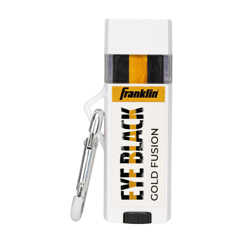 Sombras Beisbol Softbol Franklin Eyeblack 23475C6 Negro Dorado