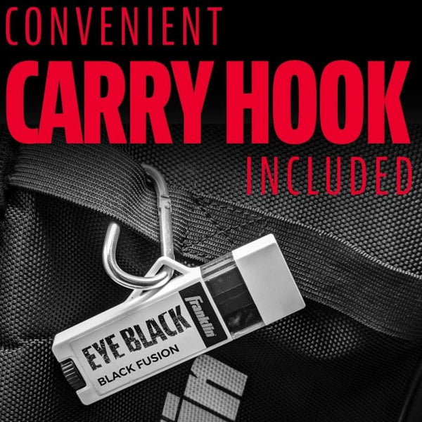 Sombras Beisbol Softbol Franklin Eyeblack 23475C2 Negro