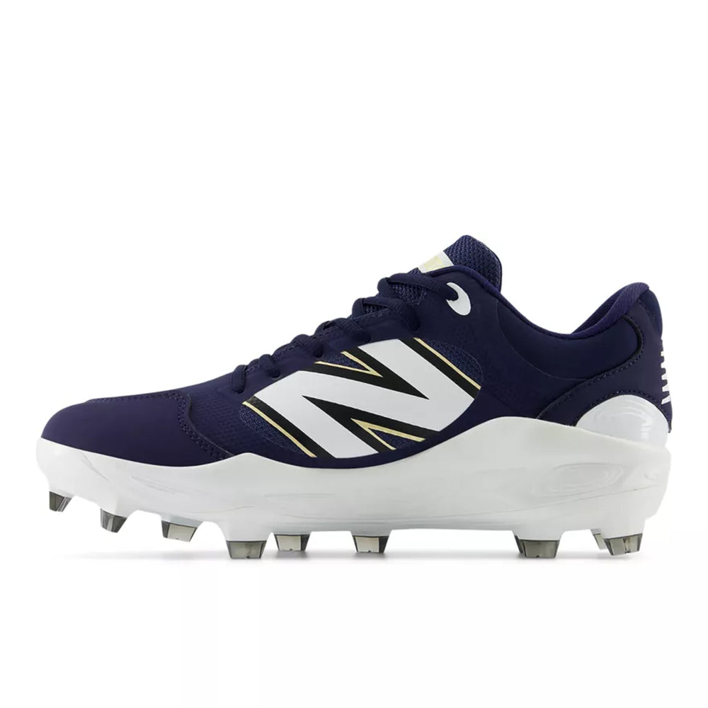 Spikes Beisbol New Balance Fresh Foam 3000 V7 Marino