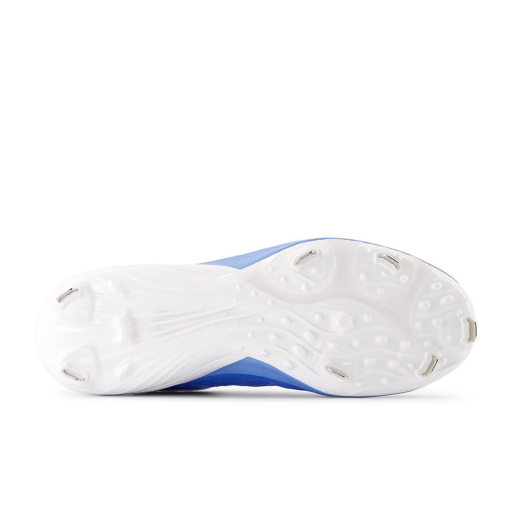 Spikes Beisbol New Balance FuelCell 4040 v8 L4040SD8 Metal