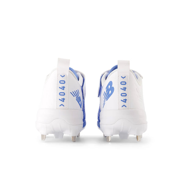 Spikes Beisbol New Balance FuelCell 4040 v8 L4040TW8 Metal