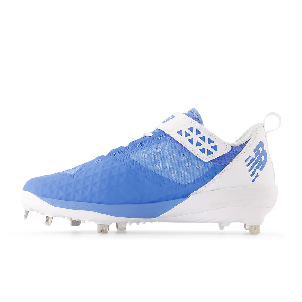 Spikes Beisbol New Balance FuelCell 4040 v8 L4040SD8 Metal