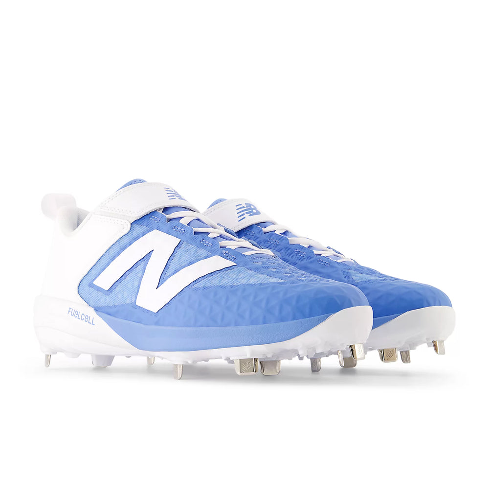 Spikes Beisbol New Balance FuelCell 4040 v8 L4040SD8 Metal
