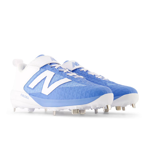 Spikes Beisbol New Balance FuelCell 4040 v8 L4040SD8 Metal