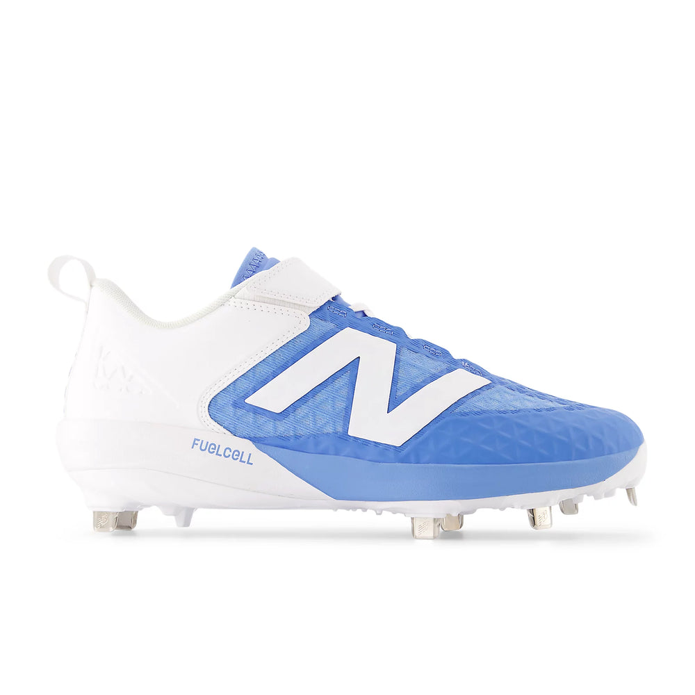 Spikes Beisbol New Balance FuelCell 4040 v8 L4040SD8 Metal
