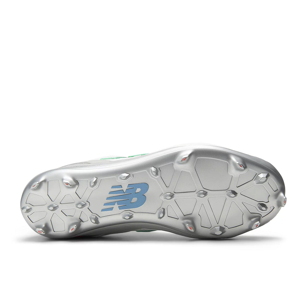 Spikes Beisbol New Balance FuelCell Lindor 3 Comp CLINDWT3 Plástico TPU