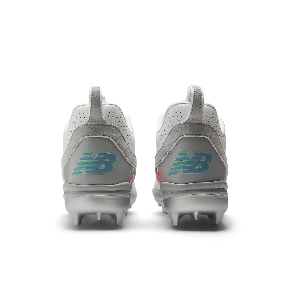 Spikes Beisbol New Balance FuelCell Lindor 3 Comp CLINDWT3 Plástico TPU