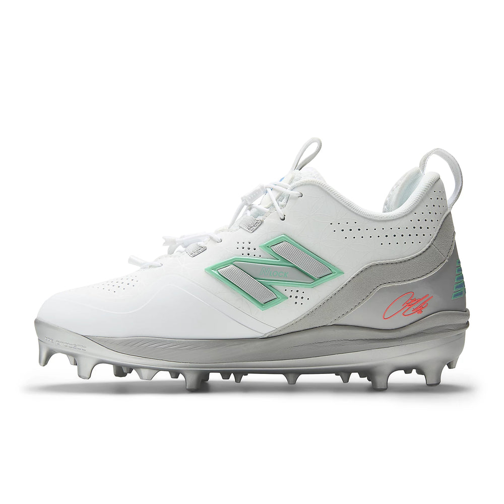 Spikes Beisbol New Balance FuelCell Lindor 3 Comp CLINDWT3 Plástico TPU