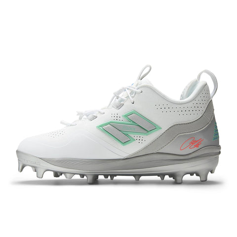 Spikes Beisbol New Balance FuelCell Lindor 3 Comp CLINDWT3 Plástico TPU