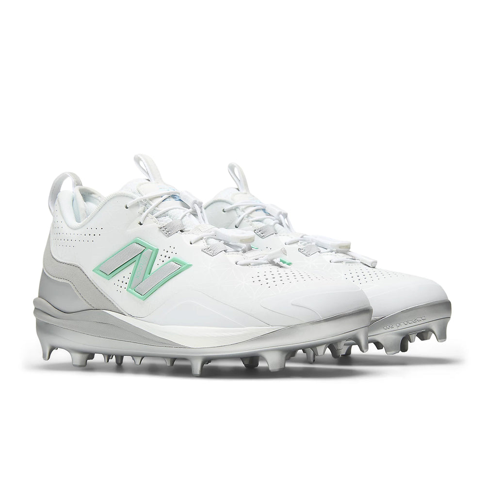 Spikes Beisbol New Balance FuelCell Lindor 3 Comp CLINDWT3 Plástico TPU
