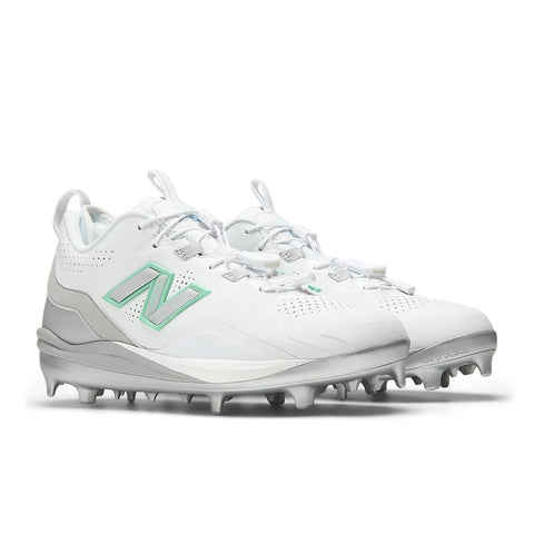 Spikes Beisbol New Balance FuelCell Lindor 3 Comp CLINDWT3 Plástico TPU