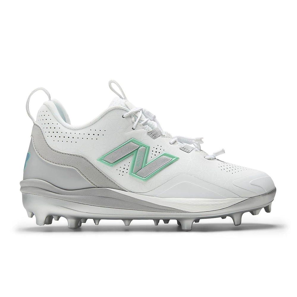 Spikes Beisbol New Balance FuelCell Lindor 3 Comp CLINDWT3 Plástico TPU