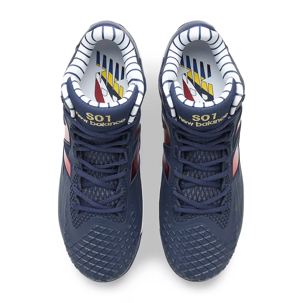 Spikes Beisbol New Balance FuelCell Ohtani 1 MSHO5GO Metal