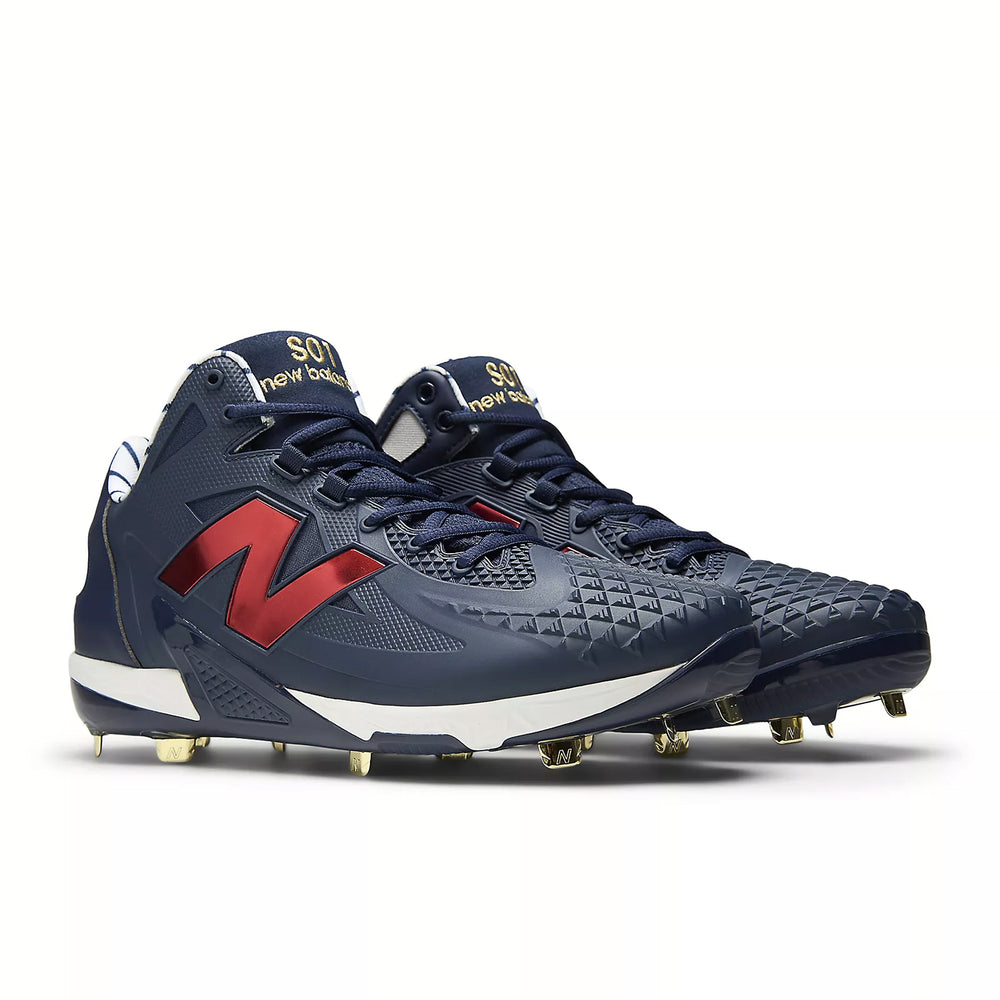 Spikes Beisbol New Balance FuelCell Ohtani 1 MSHO5GO Metal