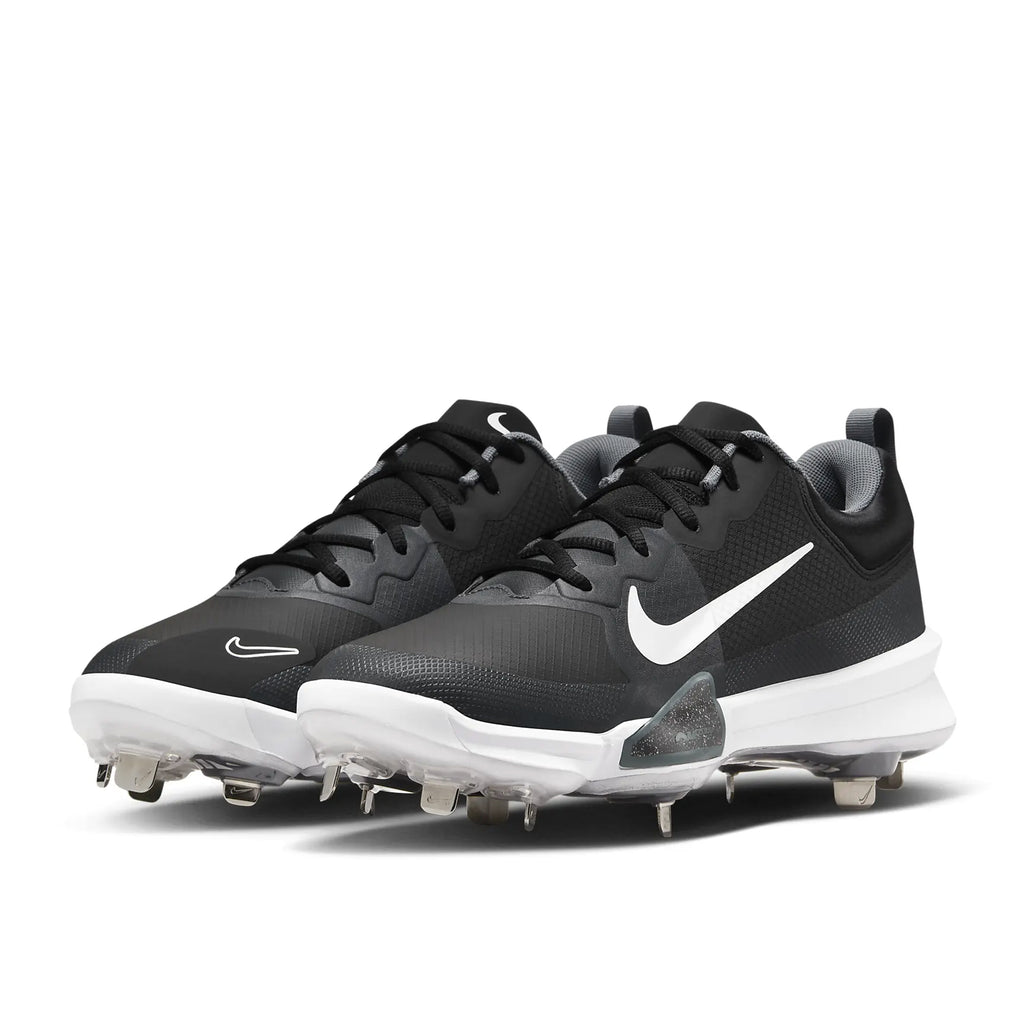 Spikes Beisbol Nike Force Zoom Trout 9 Pro Negro