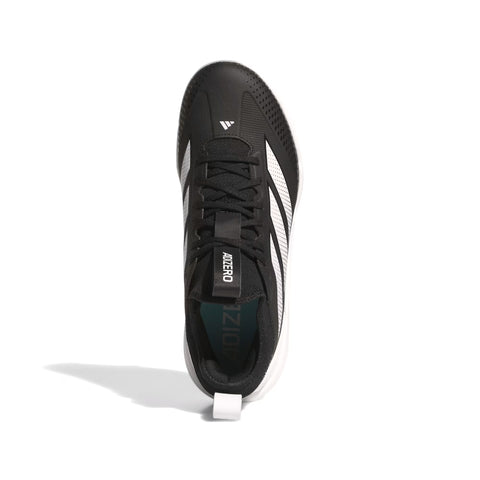 Spikes Beisbol Softbol Adidas  Impact 2.0 Negro Metal
