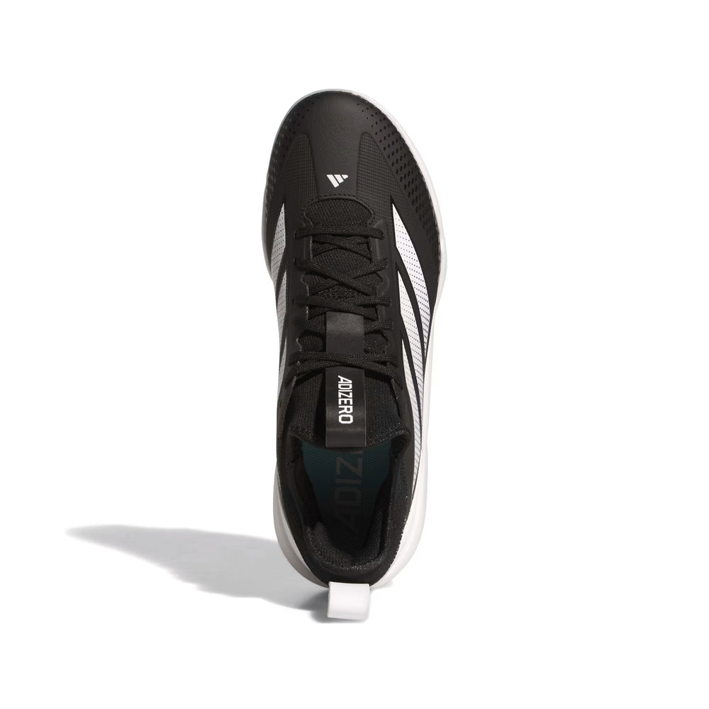Spikes Beisbol Softbol Adidas  Impact 2.0 TPU Negro