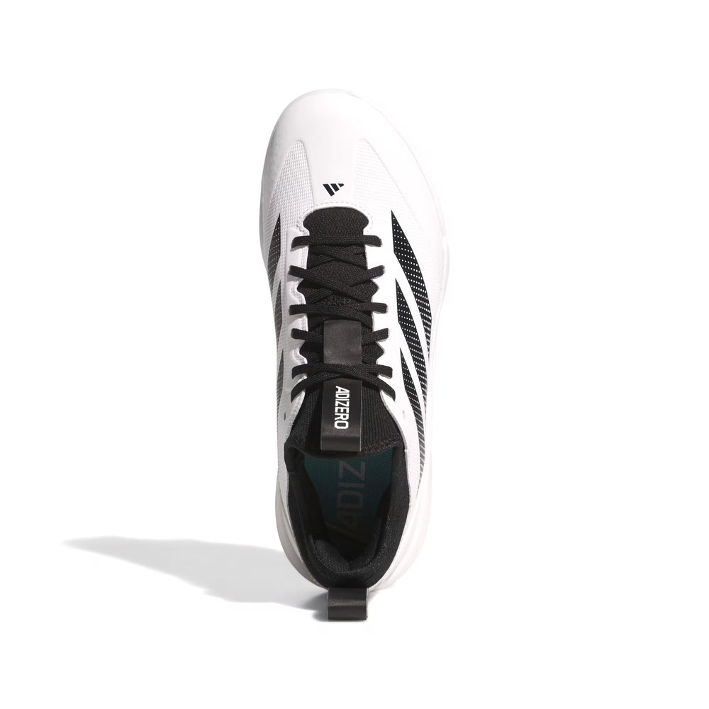 Spikes Beisbol Softbol Adidas  Impact 2.0 TPU Blanco
