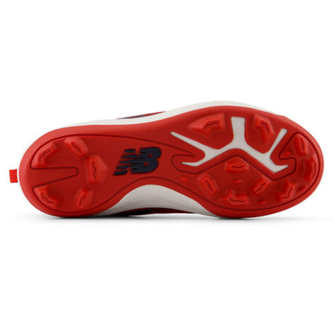 Spikes Beisbol Softbol New Balance 3000v7 Infantil