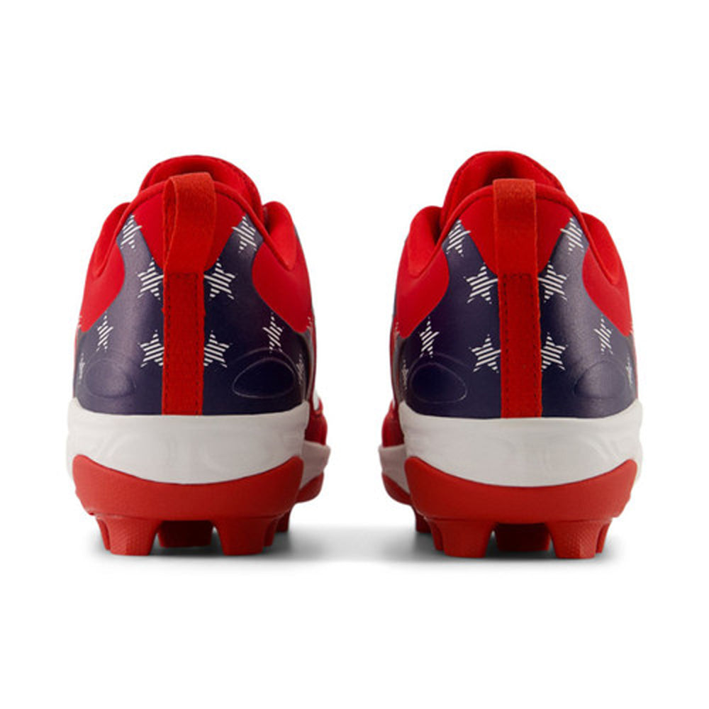 Spikes Beisbol Softbol New Balance 3000v7 Infantil