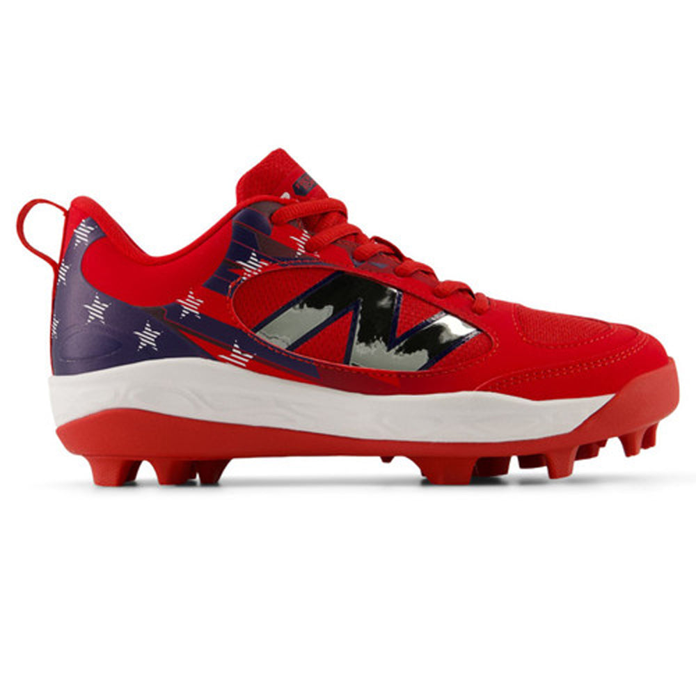 Spikes Beisbol Softbol New Balance 3000v7 Infantil