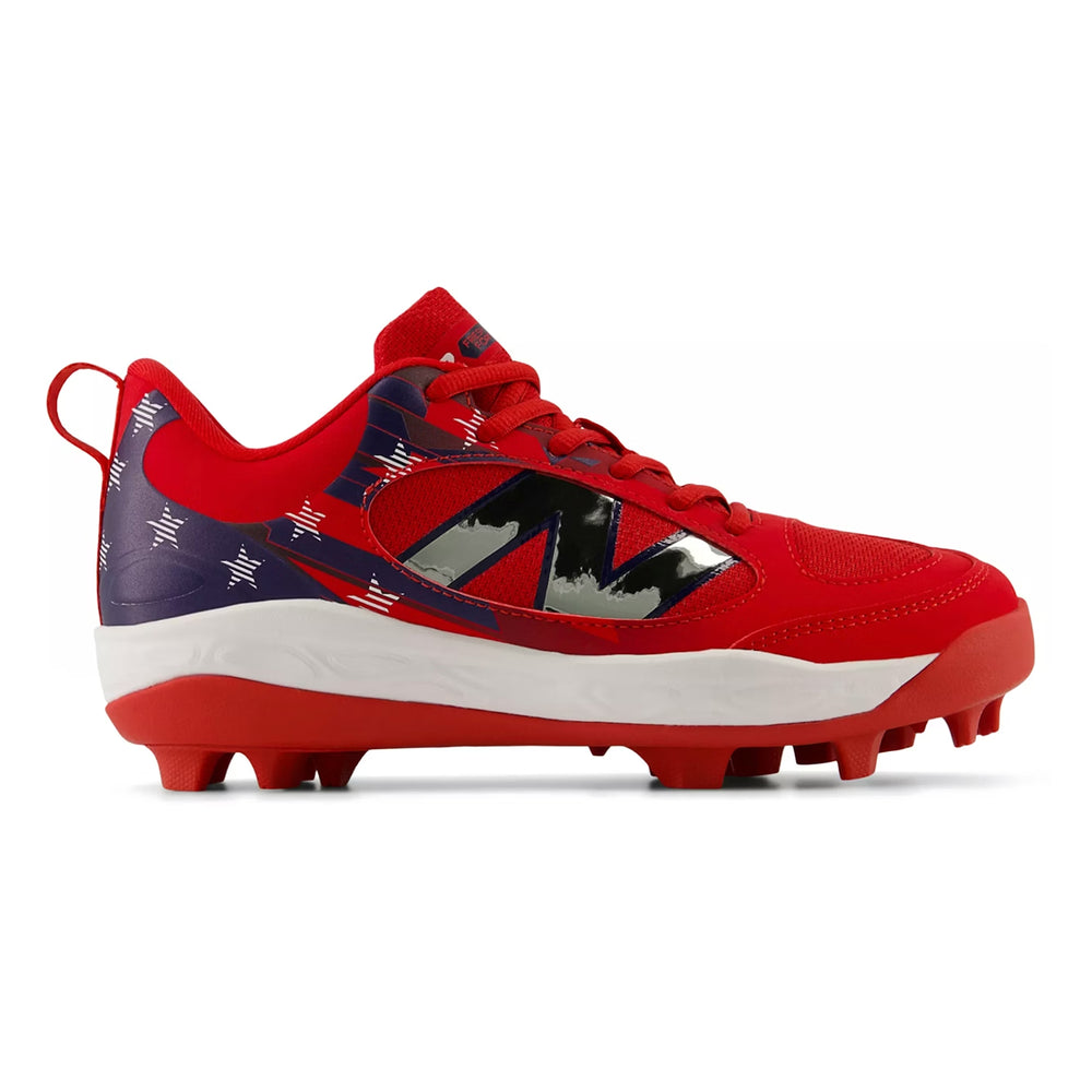Spikes Beisbol Softbol New Balance 3000v7 Infantil