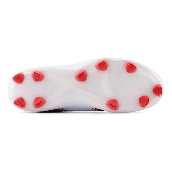 Spikes Beisbol Softbol New Balance 4040v7 Rojo