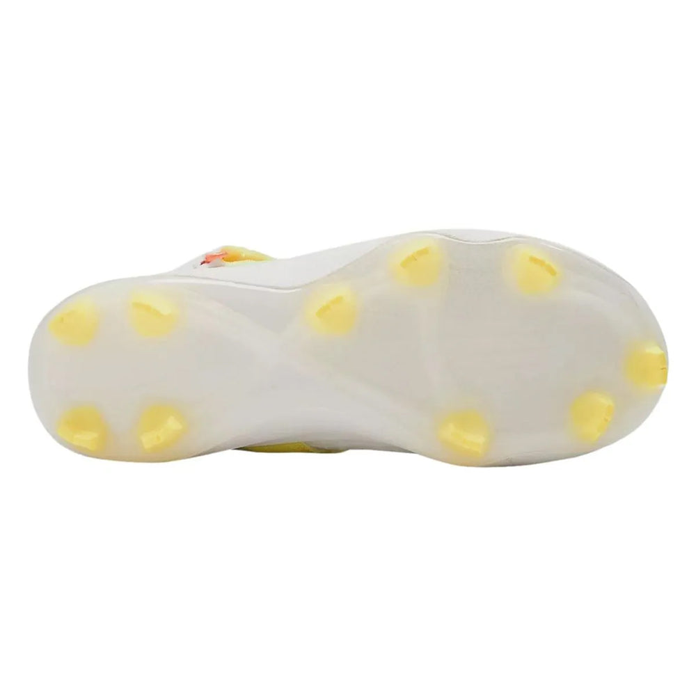Spikes Beisbol Softbol New Balance FuelCell Lindor 2 Blanco INFANTIL