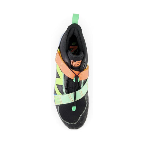 Spikes Beisbol Softbol New Balance FuelCell Lindor 2 Negro