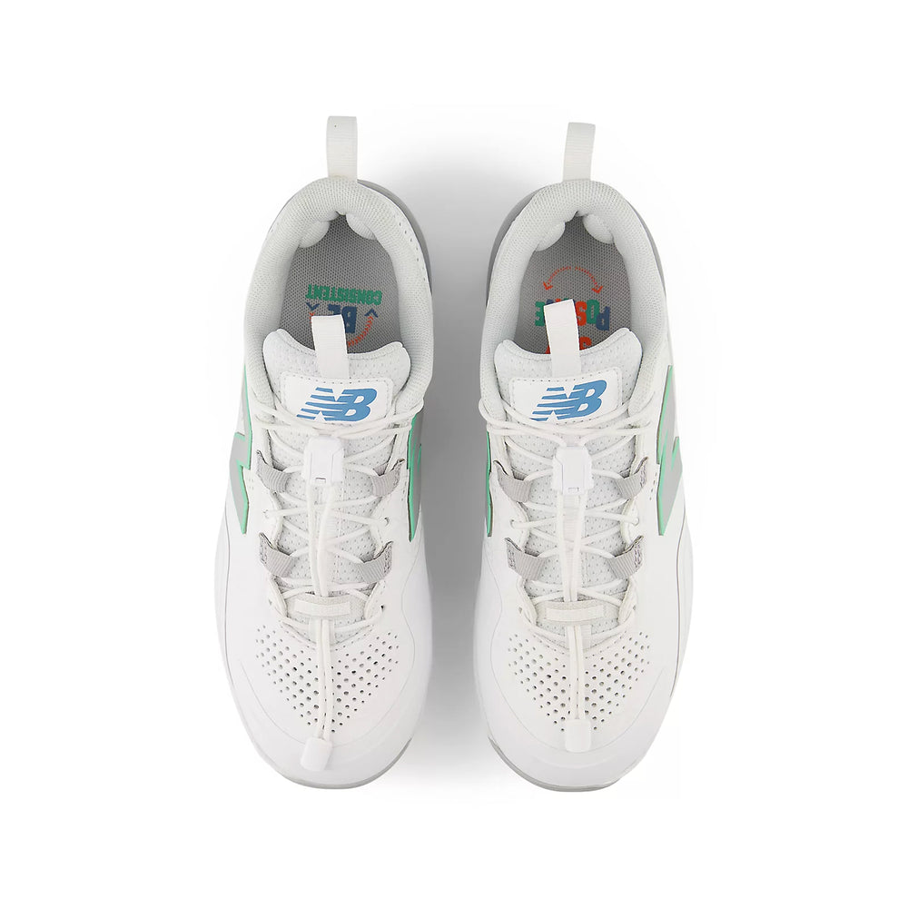 Spikes Beisbol Softbol New Balance FuelCell Lindor 3 YJLIN1B6 Infantil