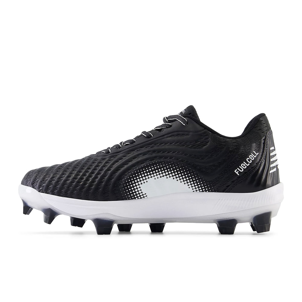 Spikes Beisbol Softbol New Balance FullCell 4040 V7 Negro