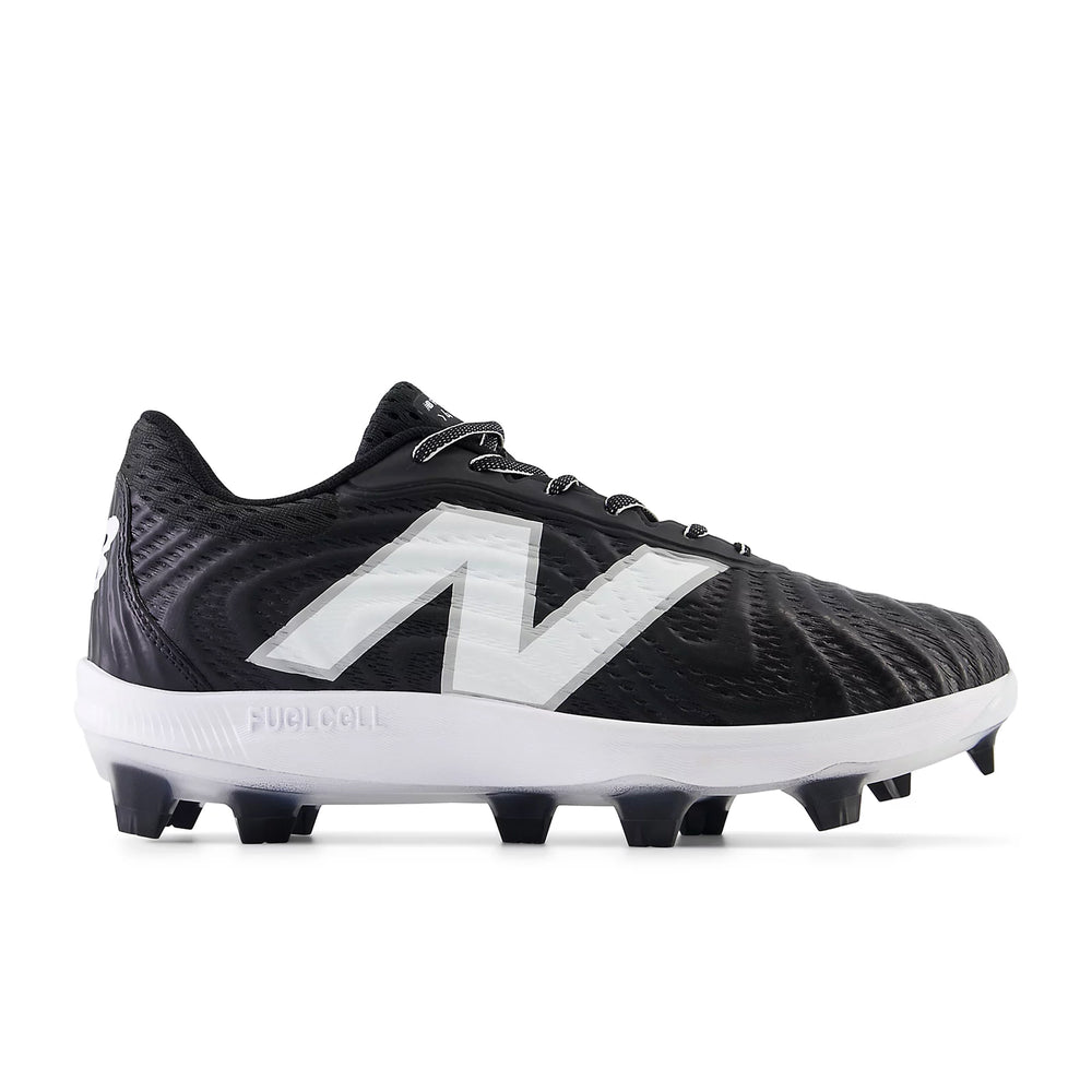 Spikes Beisbol Softbol New Balance FullCell 4040 V7 Negro