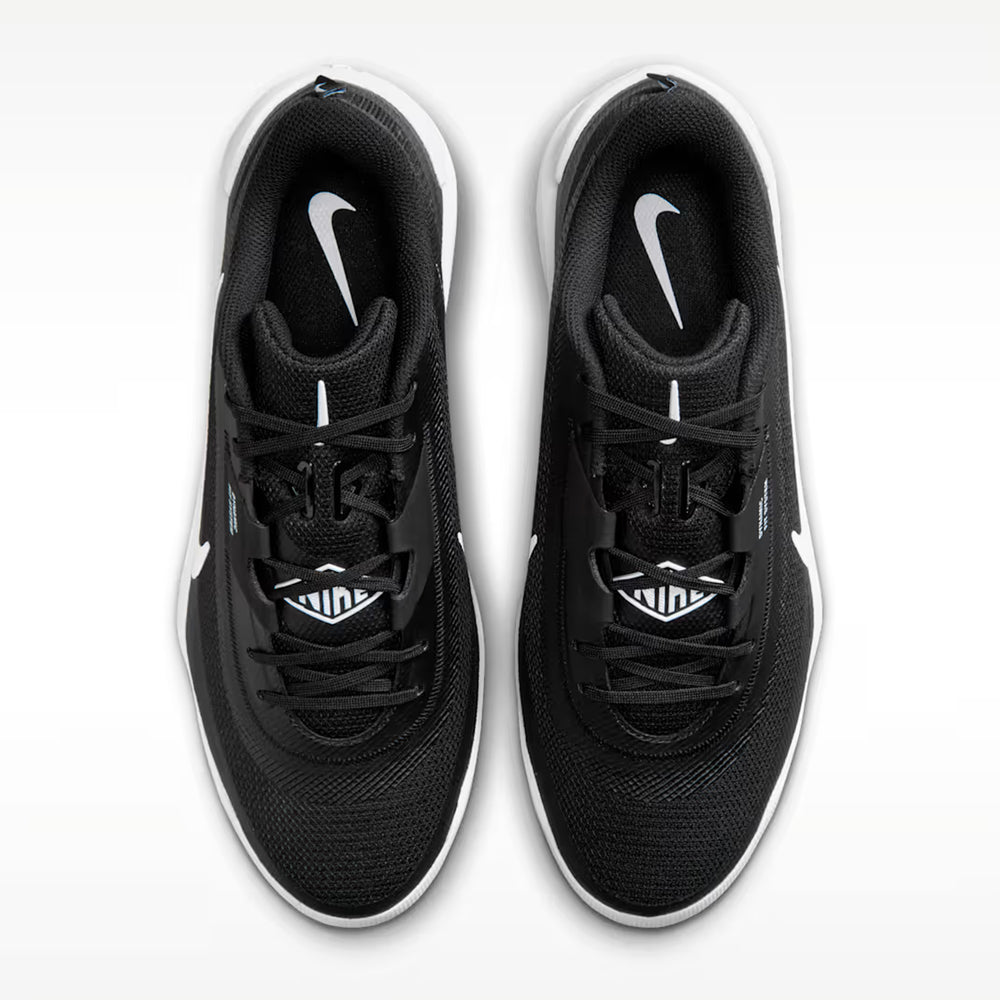 Spikes Beisbol Softbol Nike Diamond Showcase MTL Metal Negro