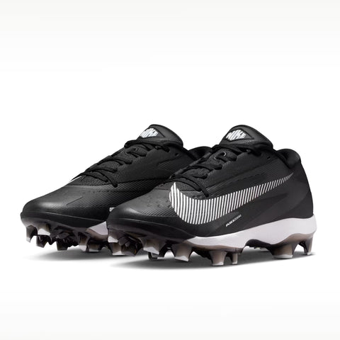 Spikes Beisbol Softbol Nike Diamond Standout MCS Plastico Negro
